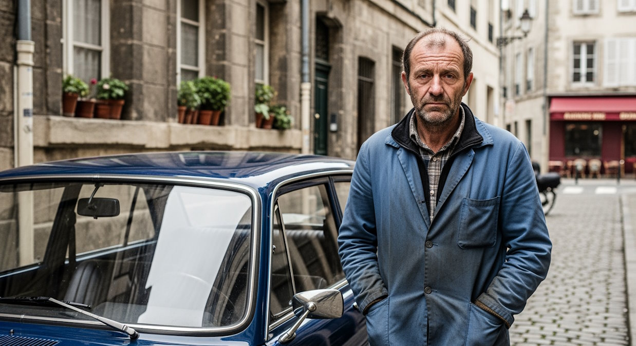 Frankreich kippt Umweltzonen: Überfälliges Ende der asozialen grünen Politik