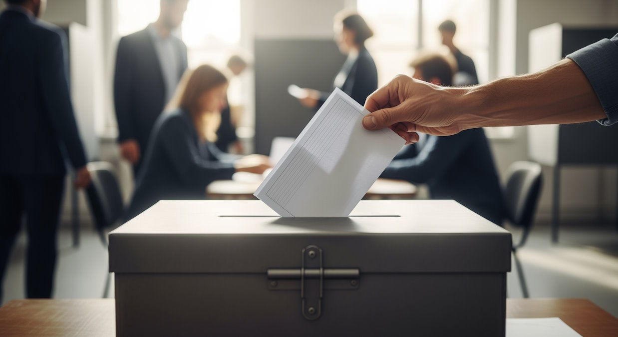 2026 – Das Superwahljahr für die AfD?