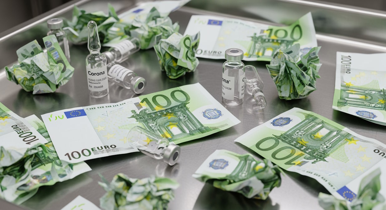 Österreich: Gesundheitsministerium hat knapp 12 Millionen Corona-Dosen “verloren”