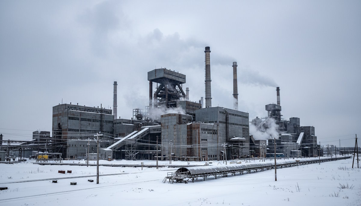 EU-Industriekapitäne fordern Senkung der Energiepreise