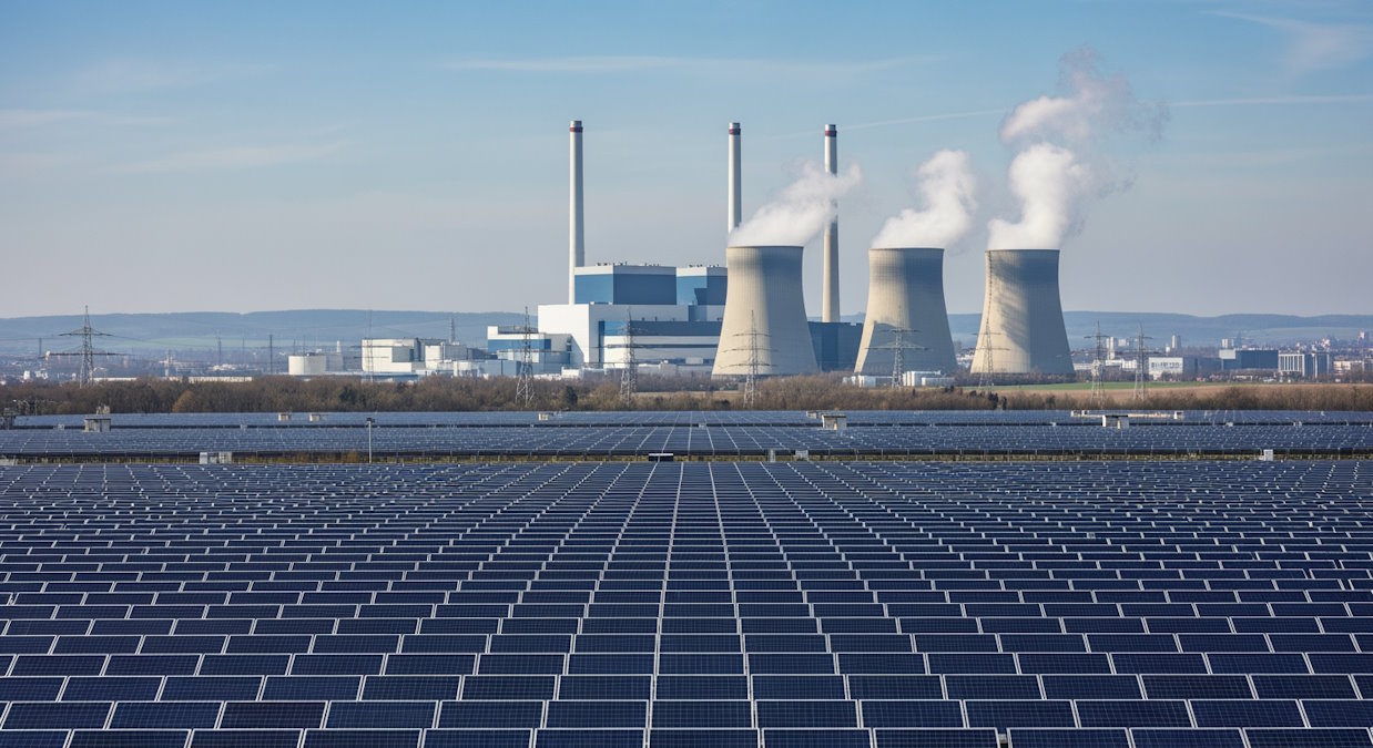 Weiter ins Verderben: EU-Parlament schreibt Netto Null fest