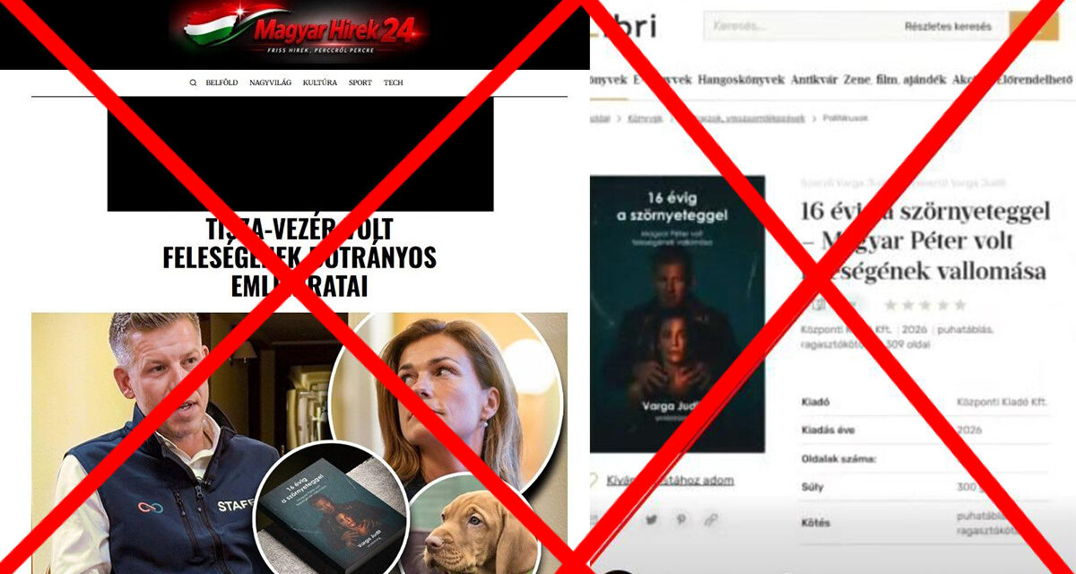 Mit perfekten und aufwändigen Fälschungen wurde die Öffentlichkeit getäuscht - und so auch wir