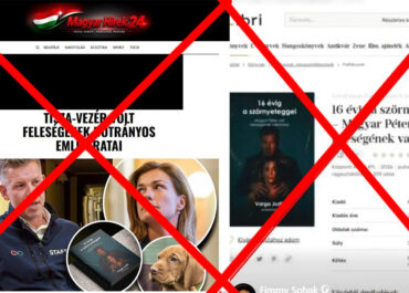 Mit perfekten und aufwändigen Fälschungen wurde die Öffentlichkeit getäuscht - und so auch wir